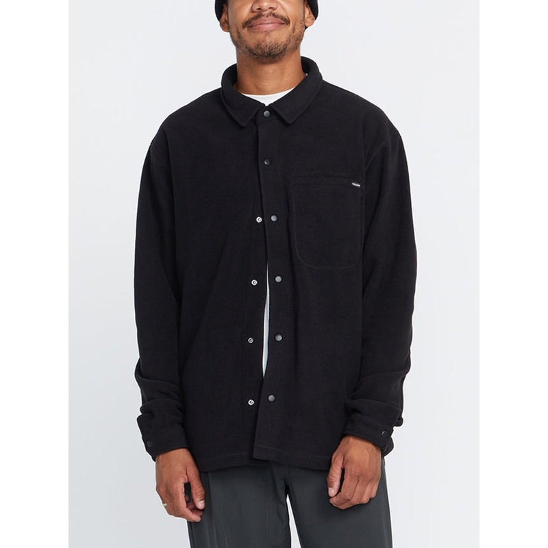 Bowered Light Jacket