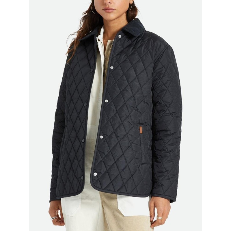 Cass Jacket