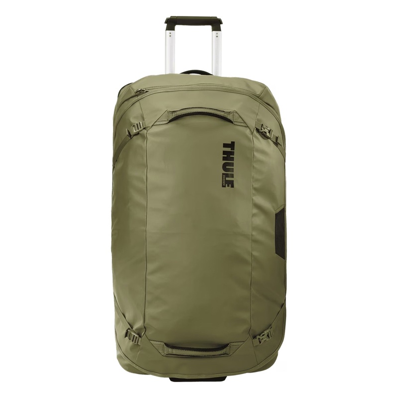 Chasm Wheeled Duffle 91CM/32  Olivine Suitcase