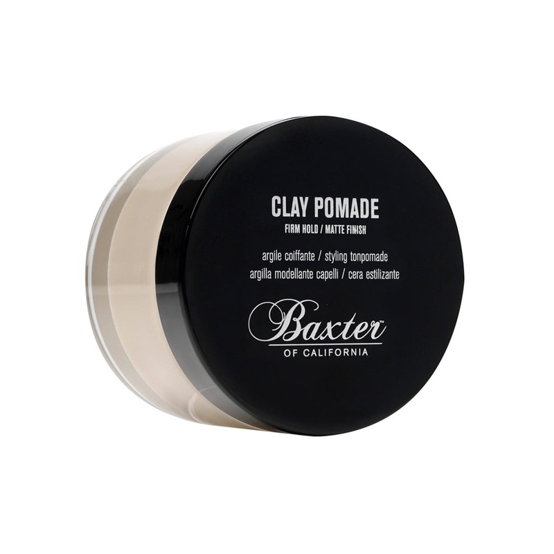 Clay 60 ML Pomade