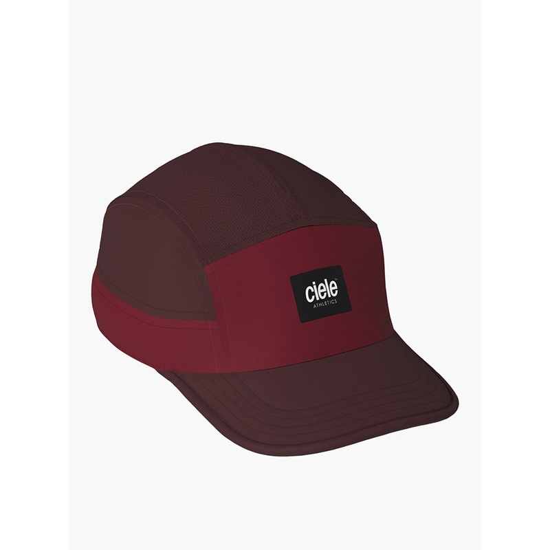 GOCap SC Box Richta 5 Panel Strapback Hat