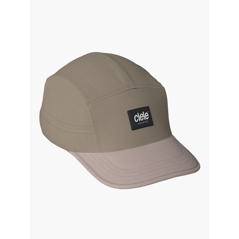 GOCap SC Box Sandlot 5 Panel Strapback Hat