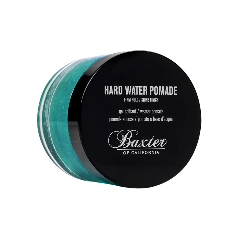 Hard Water 60ml Pomade