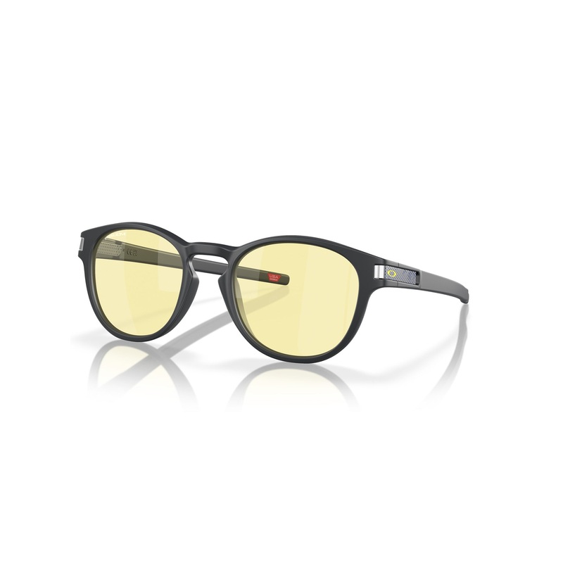 Latch Match Carbon/Prizm Gaming Sunglasses