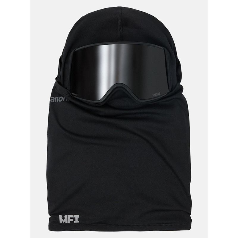 MFI Hellbrook Balaclava