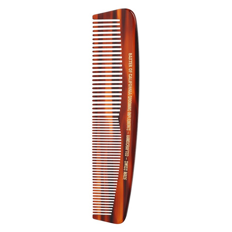 Pocket Comb