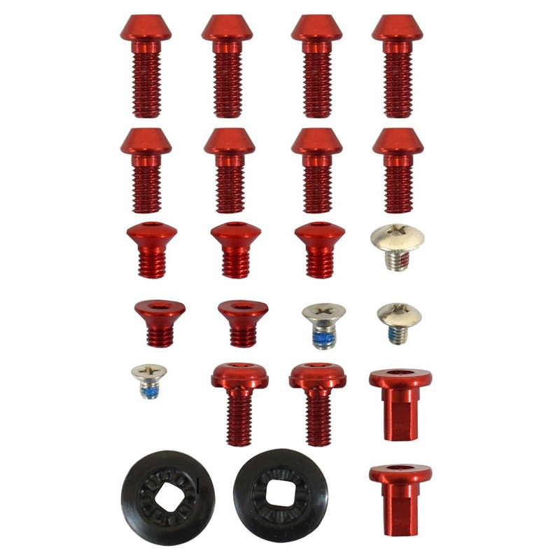 Pro Binding Hardware Kit