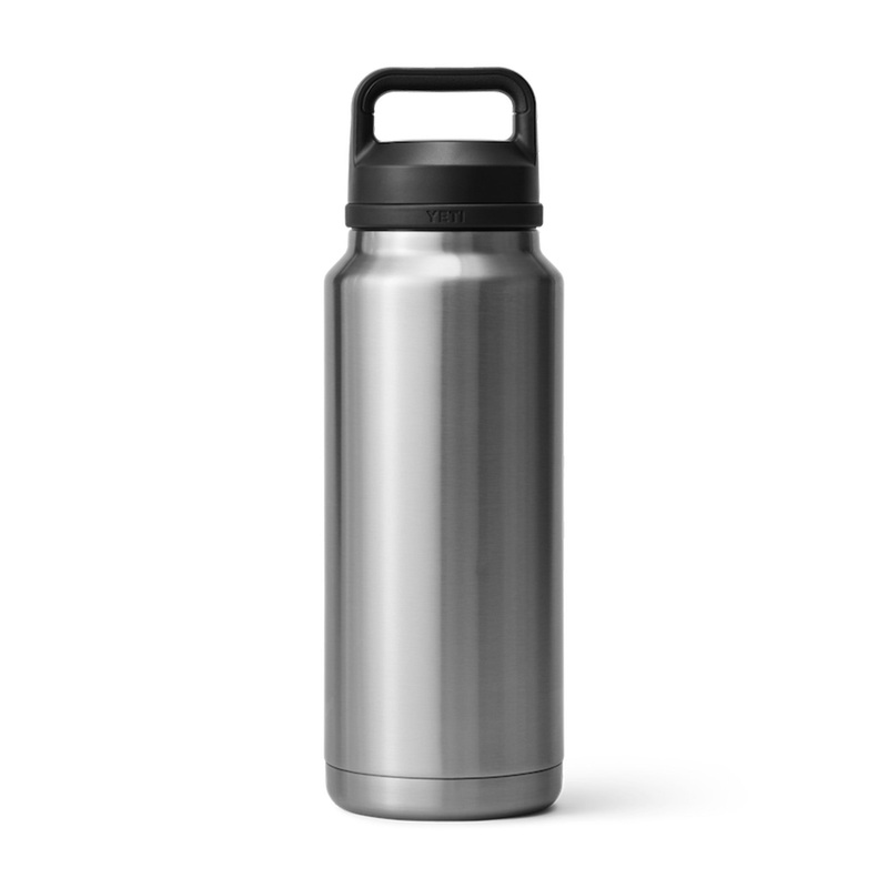Rambler 36oz Stainless Chug Bottle