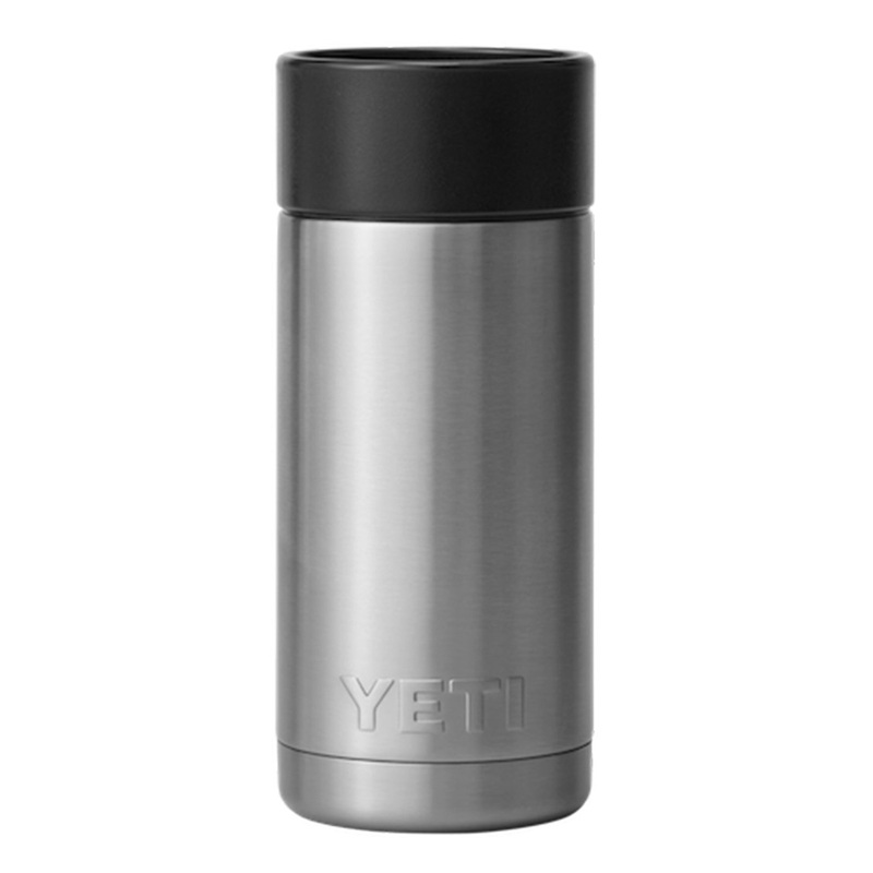 Rambler Hotshot  12 oz Stainless Bottle