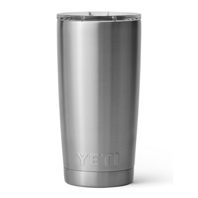 Rambler Tumbler Stainless 20oz Cold Cup