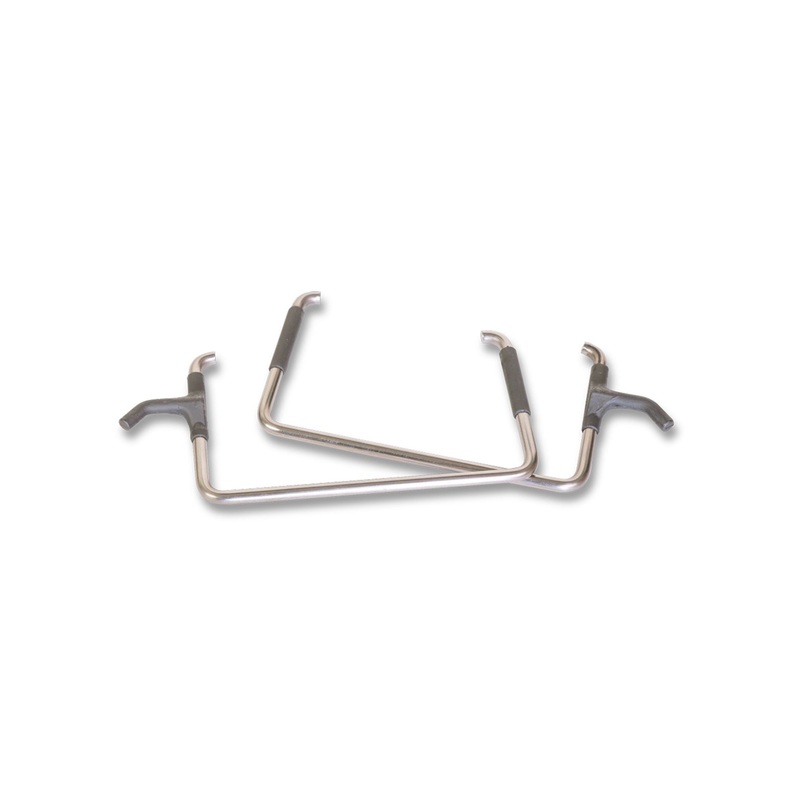 St Whammy Bars
