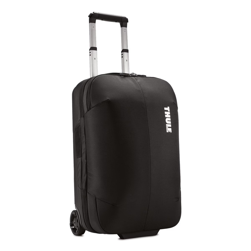 Subterra Carry-On Suitcase