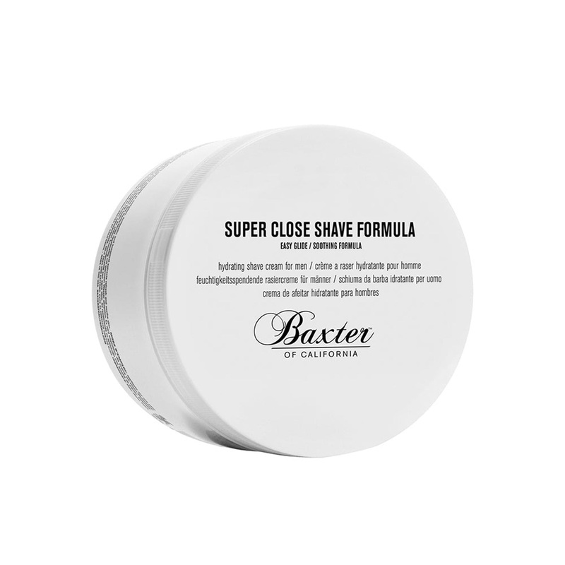 Super Close Shave 240ml Cream