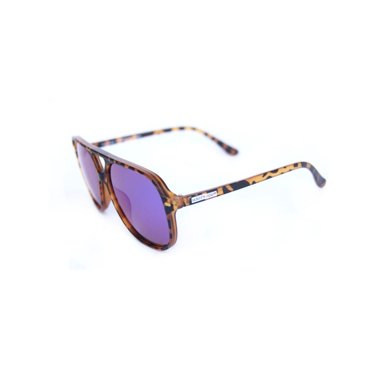 The Duke Sunglasses