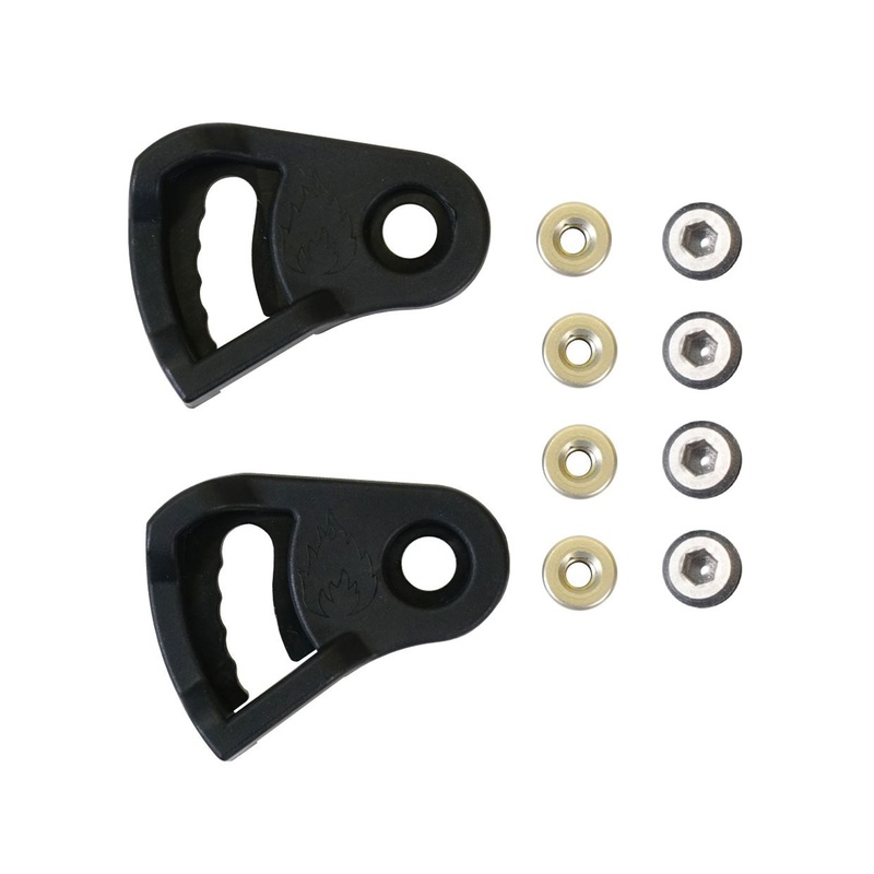 Tip & Tail Splitboard Clips