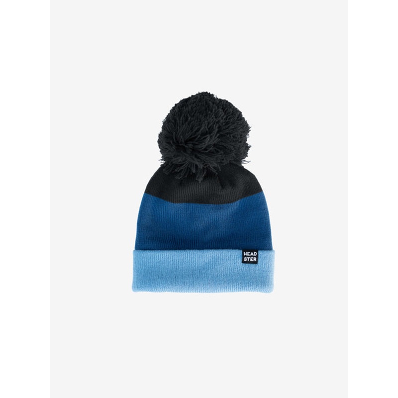 Tricolor Beanie (Infants)