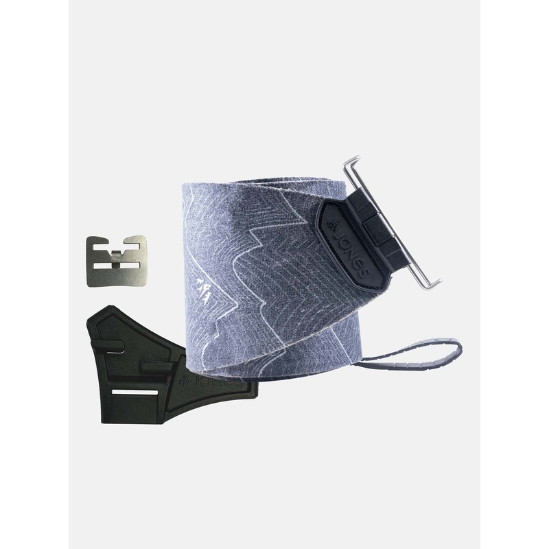 Trim-To-Fit Nomad Pro Quick Tension Tail Clip Skins