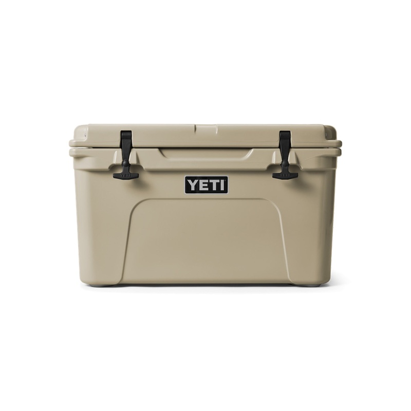 Tundra 45 Hard Tan Cooler