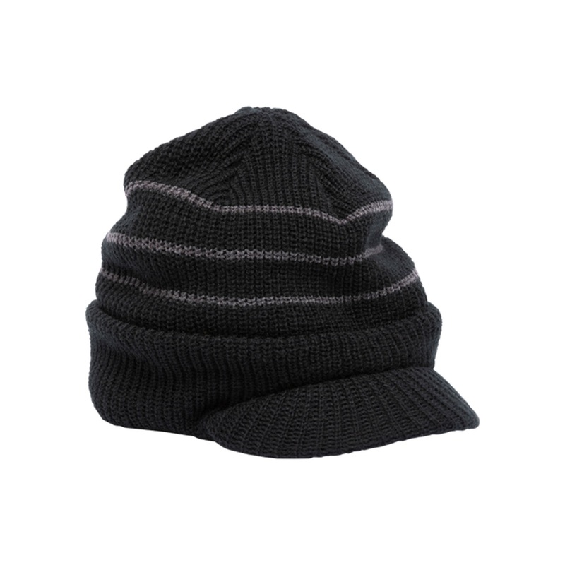 Visor Beanie