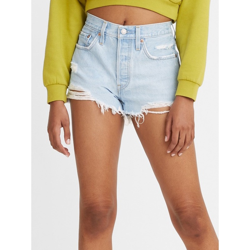 501 Original Ojai T3 Top Shorts