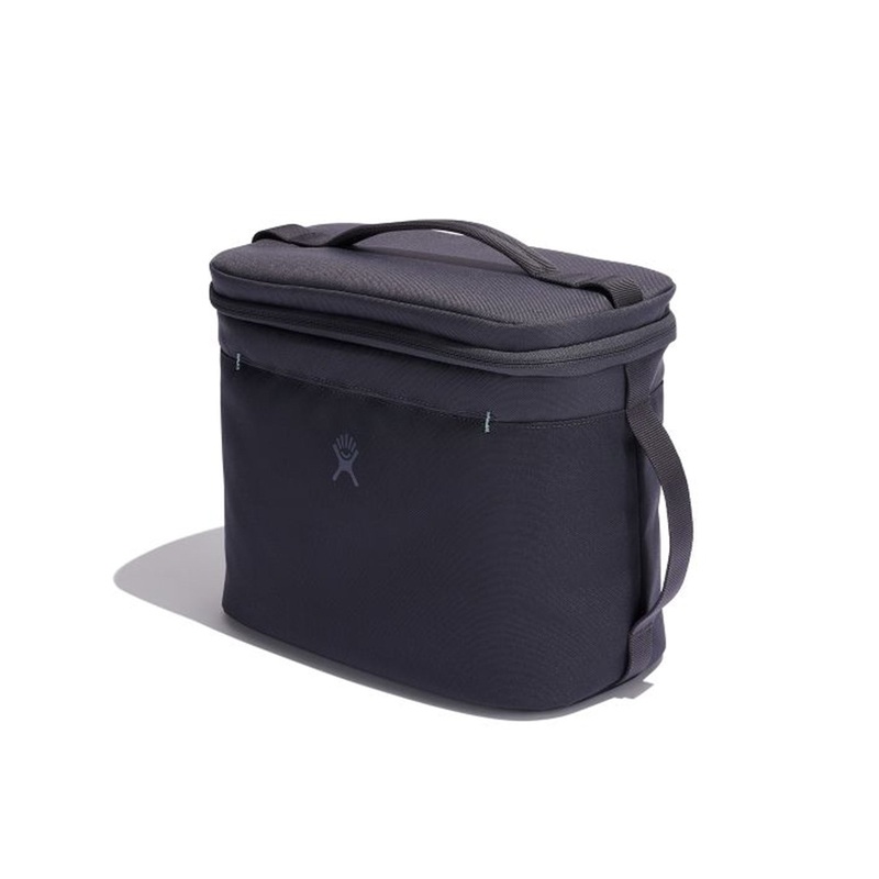 8L Blackberry Insulated Lunch Bag