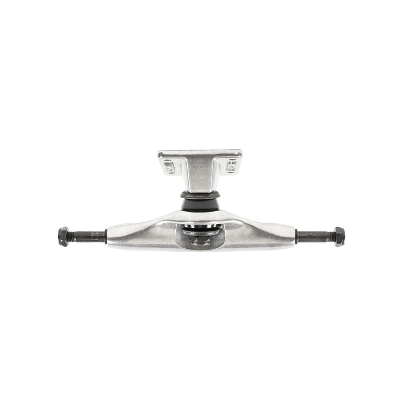 Alloys Raw Finish Trucks