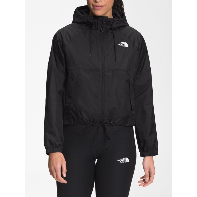 Antora Rain Jacket