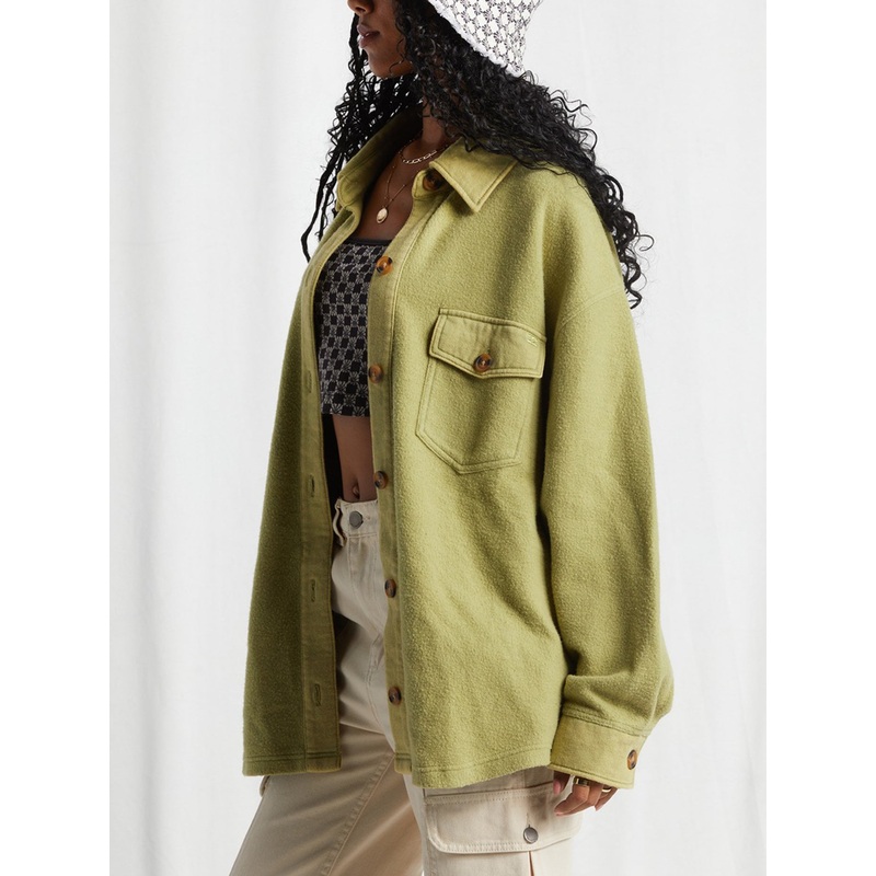 Any Time Jacket