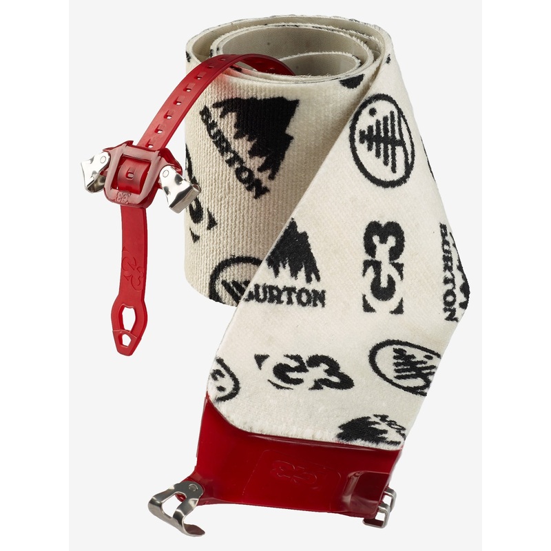 Burton x G3 Splitboard Skins