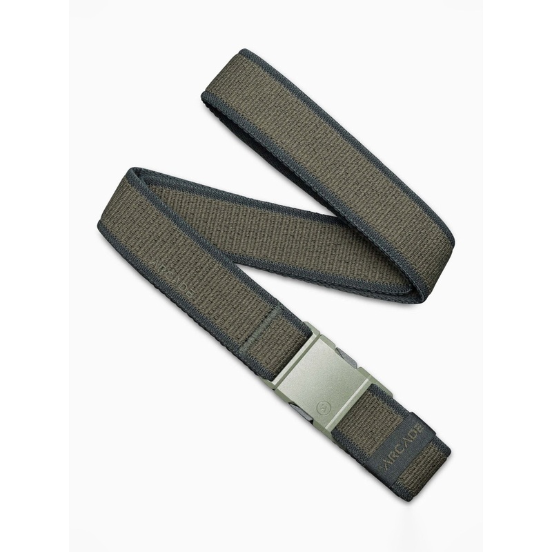 Carto Black/Japaleno Belt
