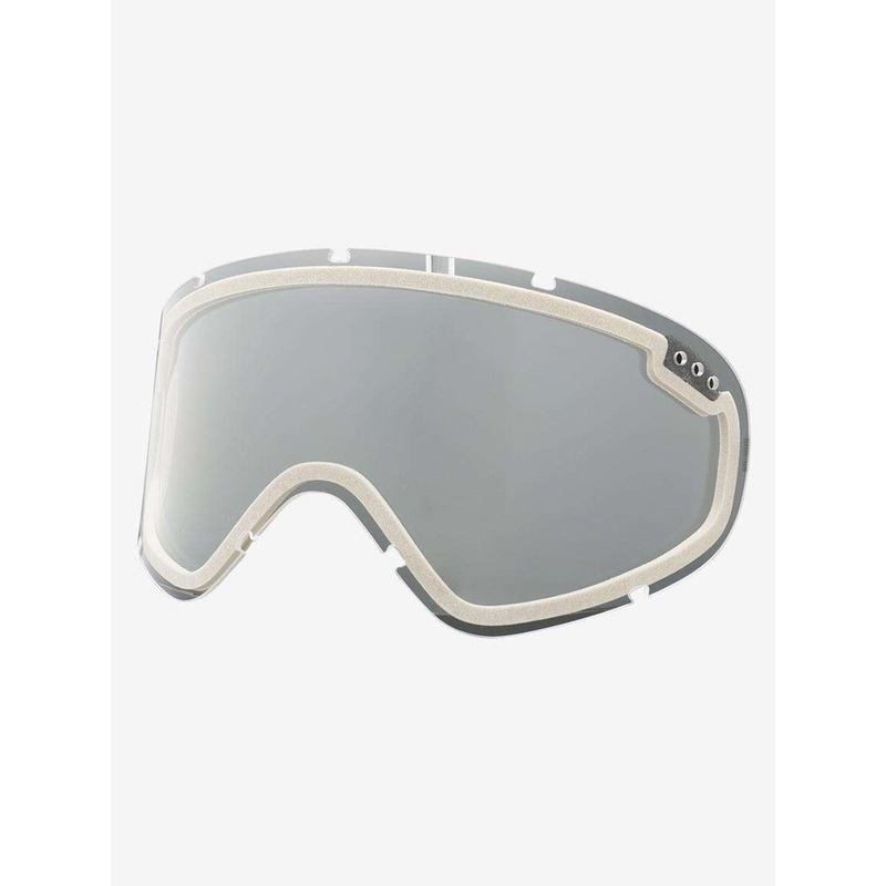 Charger XL Clear Lens