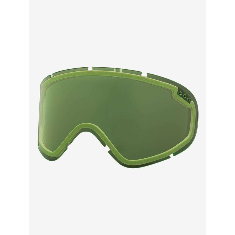 Charger XL Light Green Lens