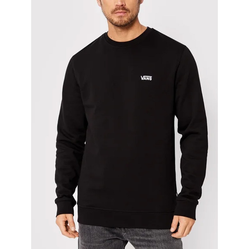 Core Basic Crewneck Sweatshirt