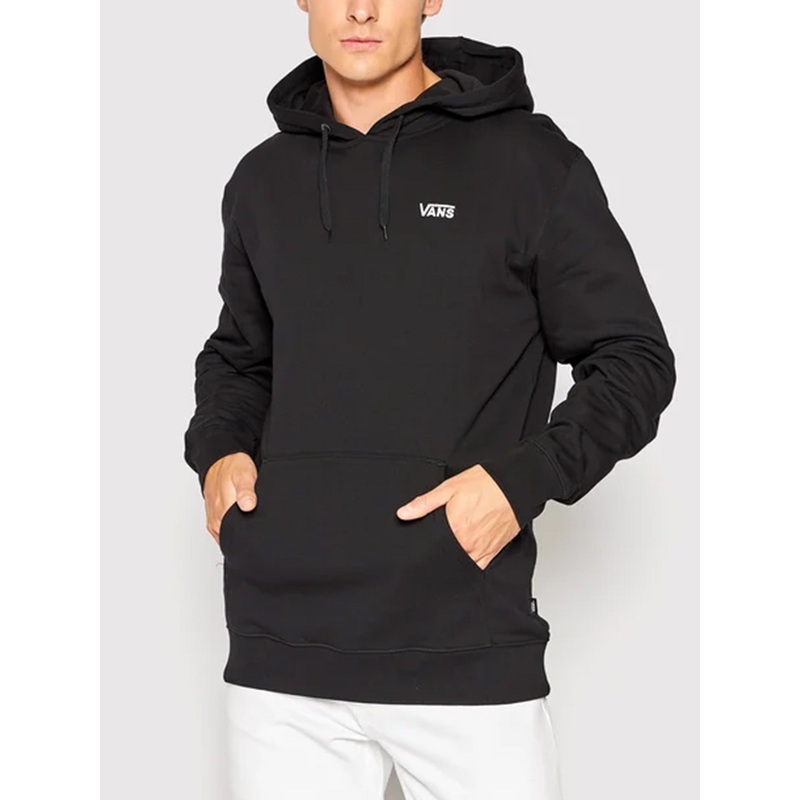 Core Basic Hoodie