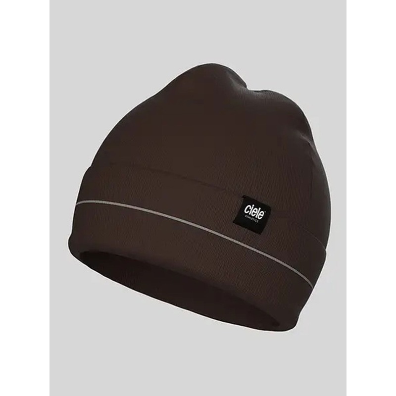 Cr3beanie Cocoa Beanie