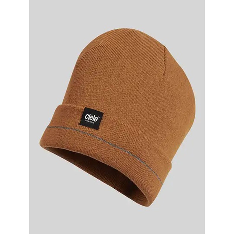 Cr3Beanie Sable Beanie