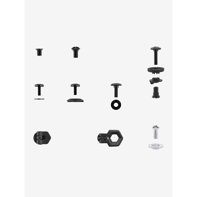Emergency Repair Kit