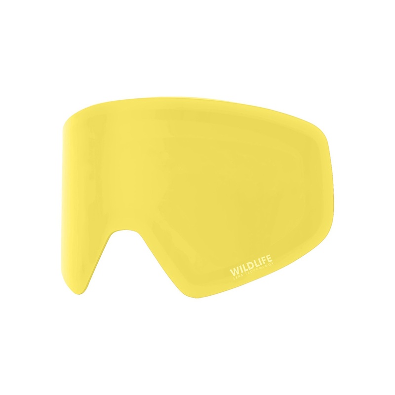 Encore Yellow Lens
