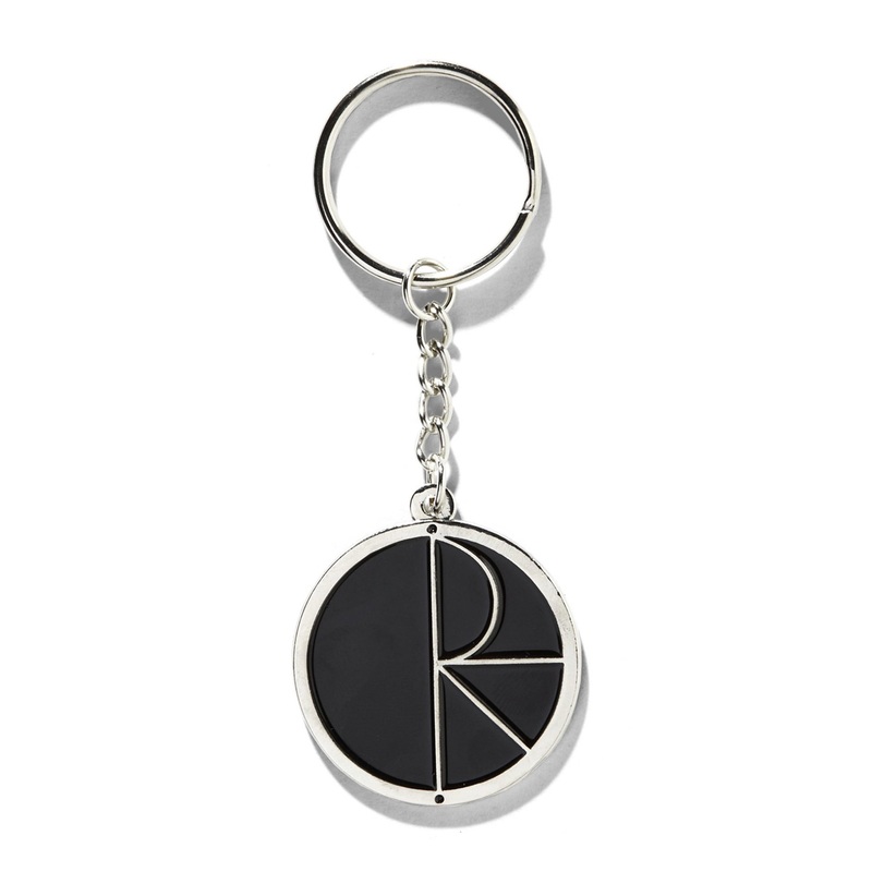 Fill Logo Keychain