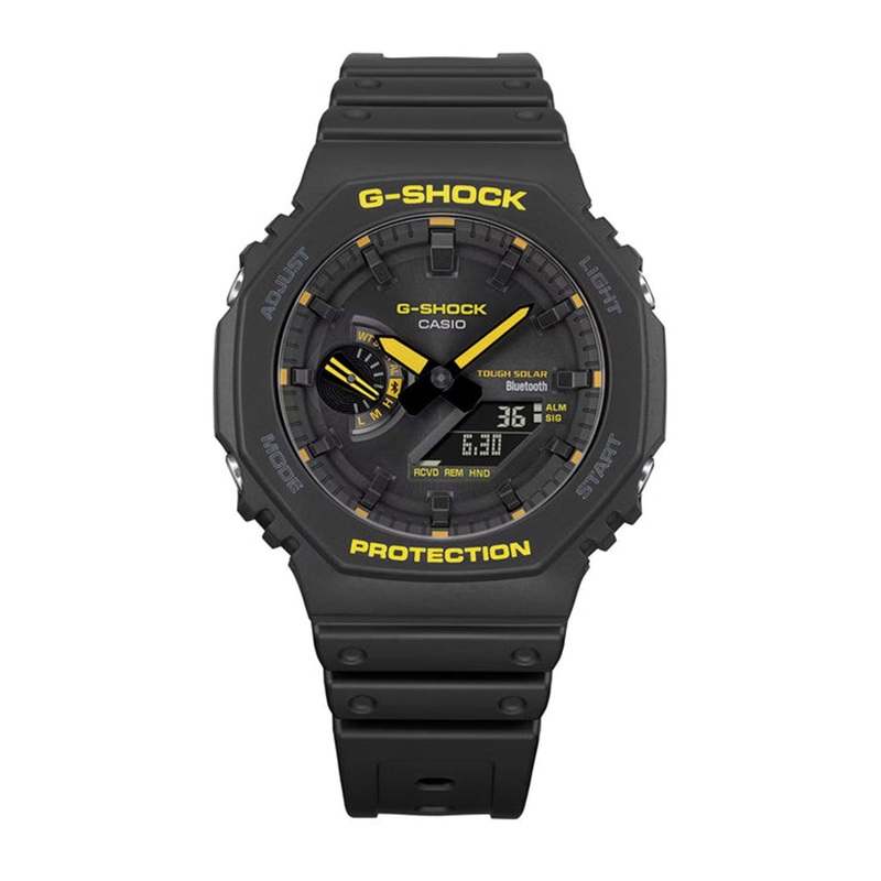 GAB2100CY-1A Black Watch