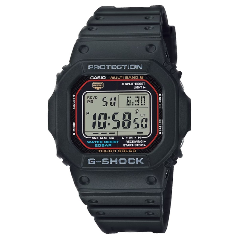 GWM5610-1 Black Watch