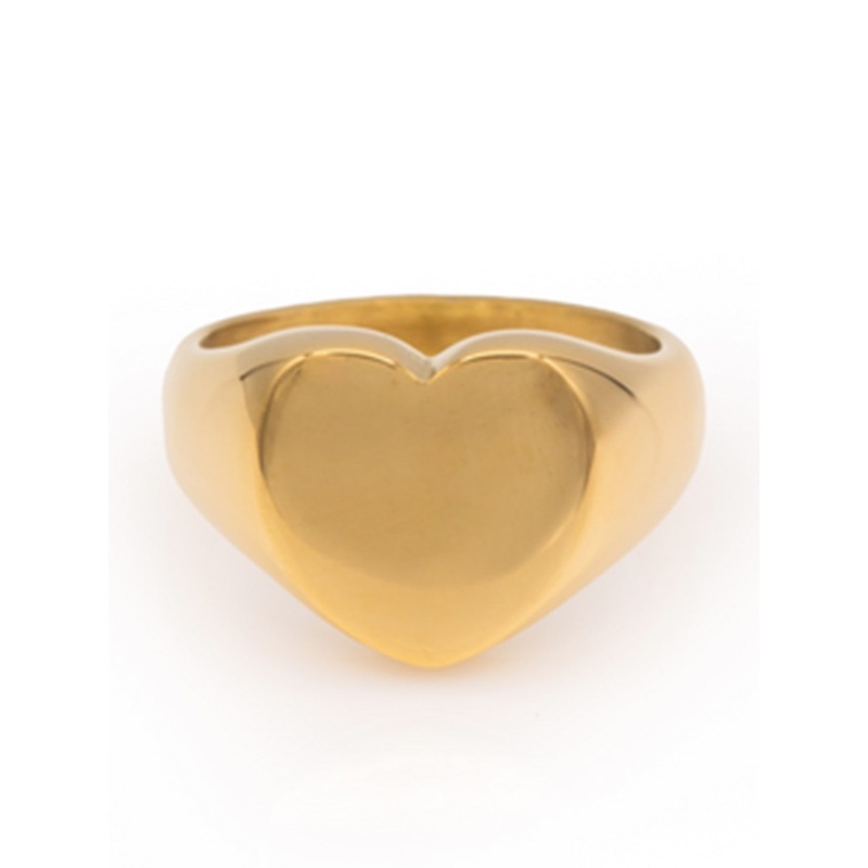 Heart Or Ring