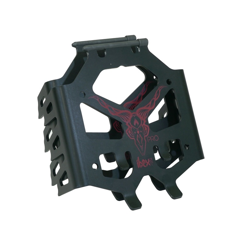 Ibex ST Pro Crampons