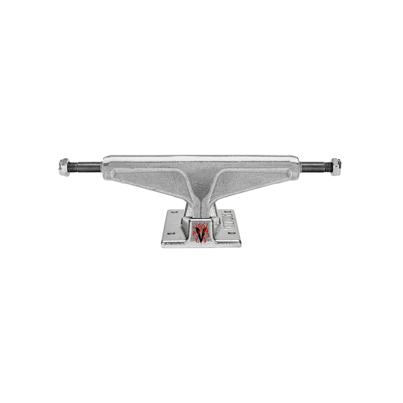 Manderson V-Cast Hollow Trucks