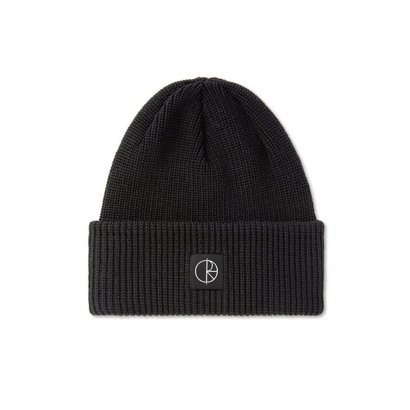Merino Beanie