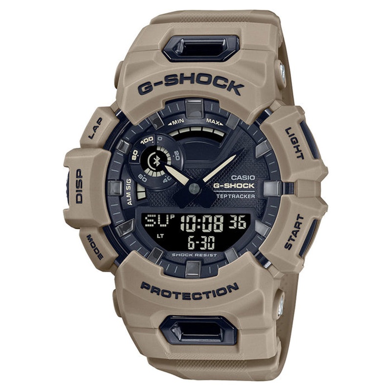 Move Utility Tan Watch
