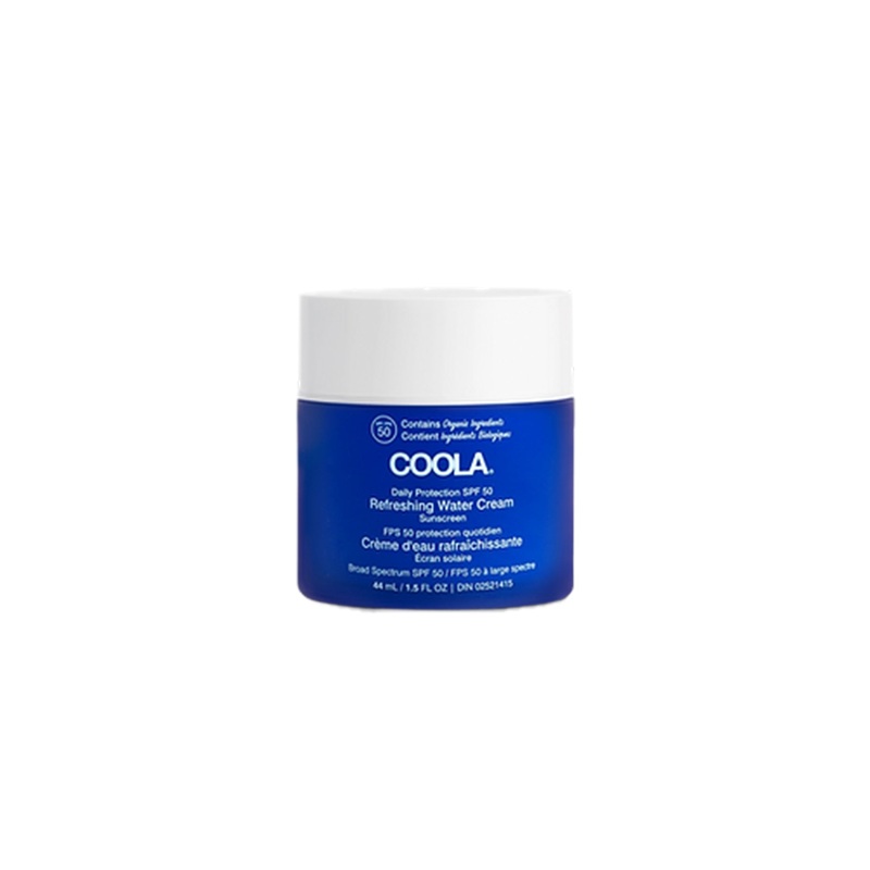 Organic Full Spectrum 360 Refreshing Water Cream SPF50 44ML Sunscreen