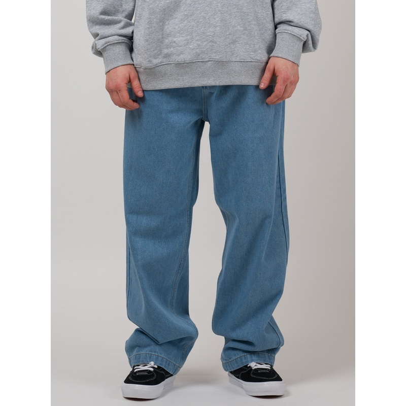 5 Pocket Jeans