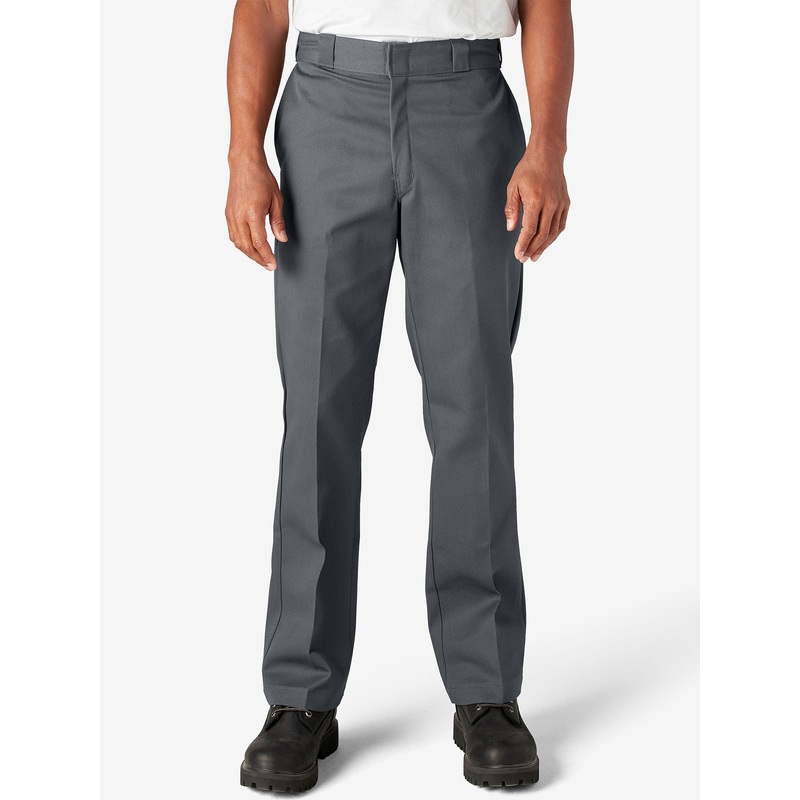 874 Original Work Charcoal Pants