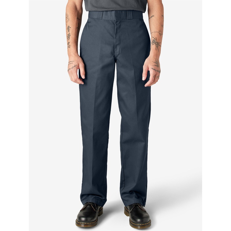 874 Original Work Dark Navy Pants